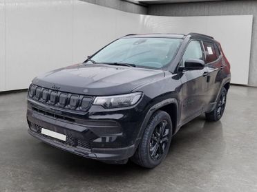 Jeep Compass 1.6 mjt Night Eagle 2wd 130cv