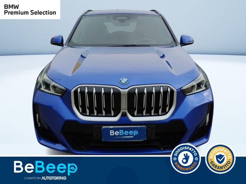 BMW X1 XDRIVE 30E MSPORT AUTO