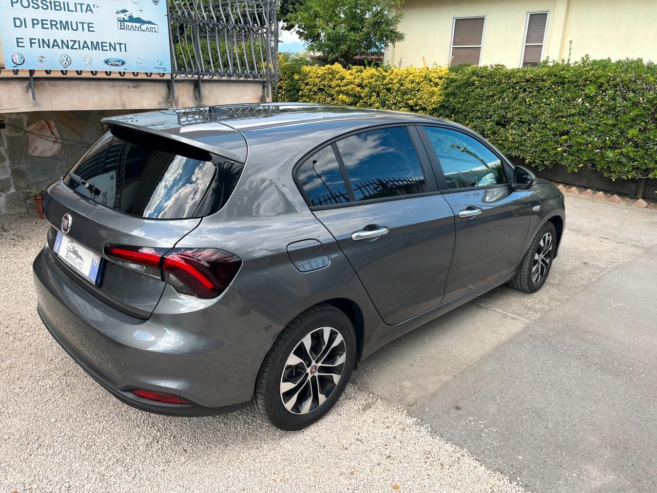 Fiat Tipo 1.6 RESTYLING 5P 2023