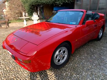 Porsche 944 CABRIO