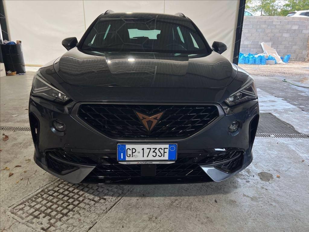 CUPRA Formentor 1.5 tsi 150cv dsg del 2023