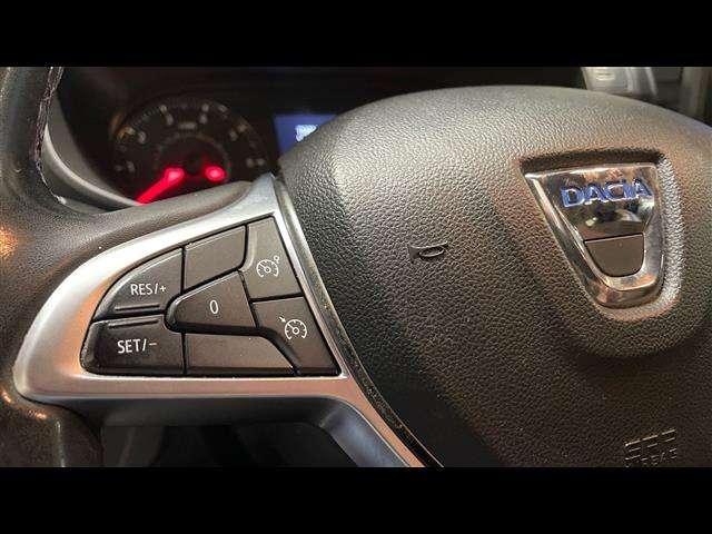 Dacia Sandero Streetway 1.0 TCe Comfort SL DaciaPlus