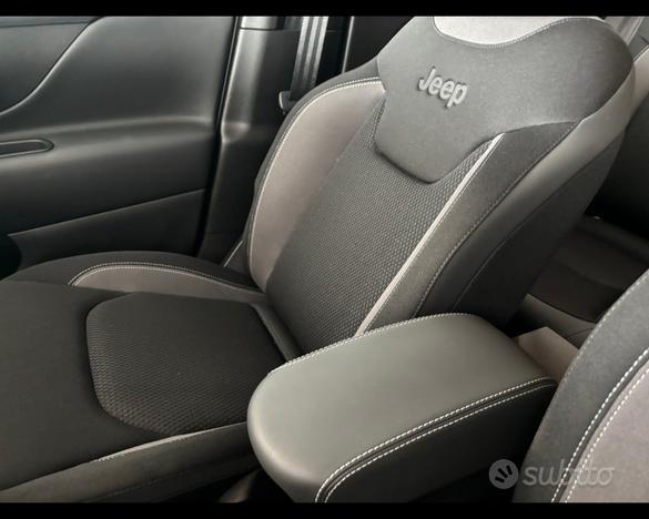 JEEP JEEP RENEGADE E-HYBRID MY 23 LIMITED 1 U45263