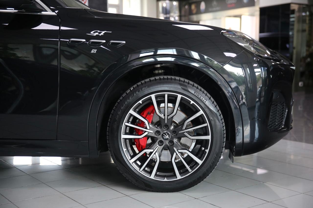 Maserati Grecale mhev 300 cv AWD GT auto