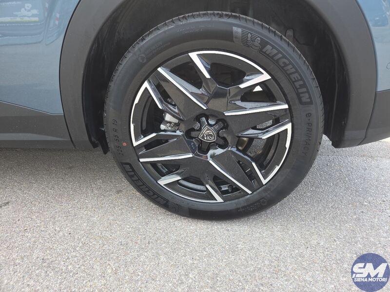 Peugeot 3008 3008 Hybrid 136 e-DCS6 Allure