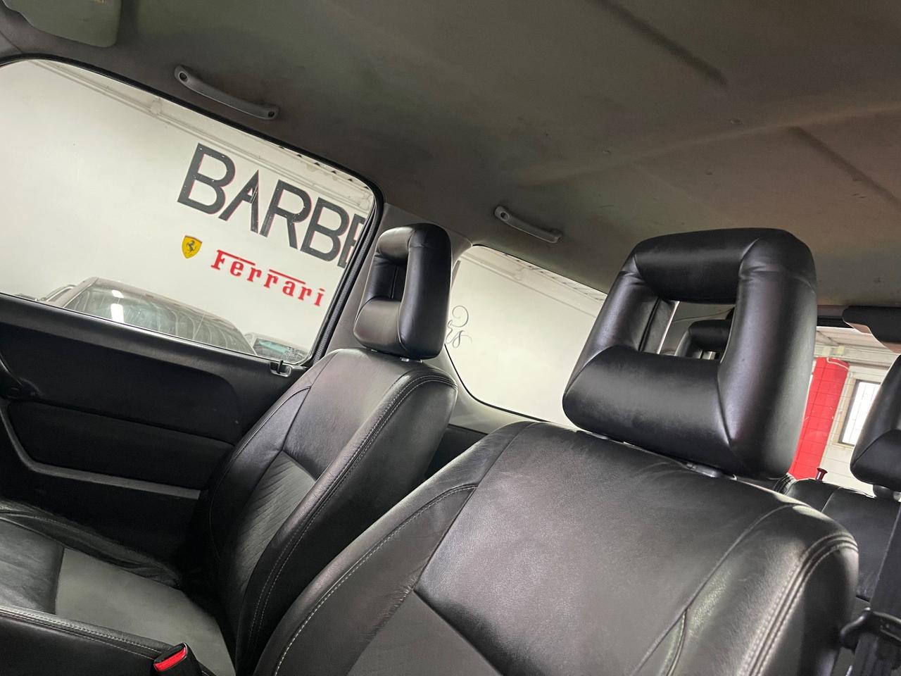 Suzuki Jimny 1.5 DDiS Off Road “UNICA” PERMUTE RATE
