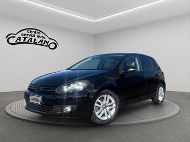 VOLKSWAGEN - Golf - 1.6 TDI 105CV DPF 5p. Highline