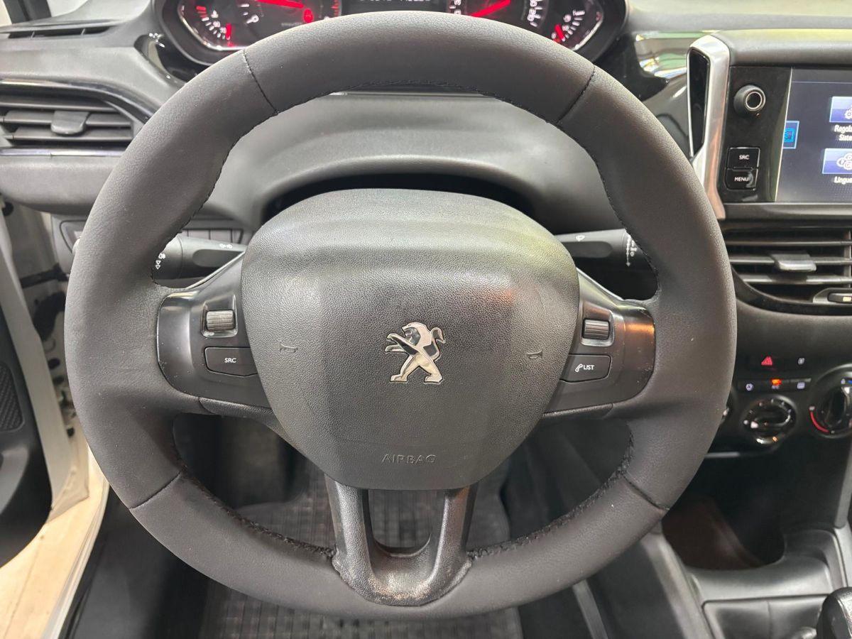 Peugeot 208 1.4 HDi 68 CV 5p. Allure N1