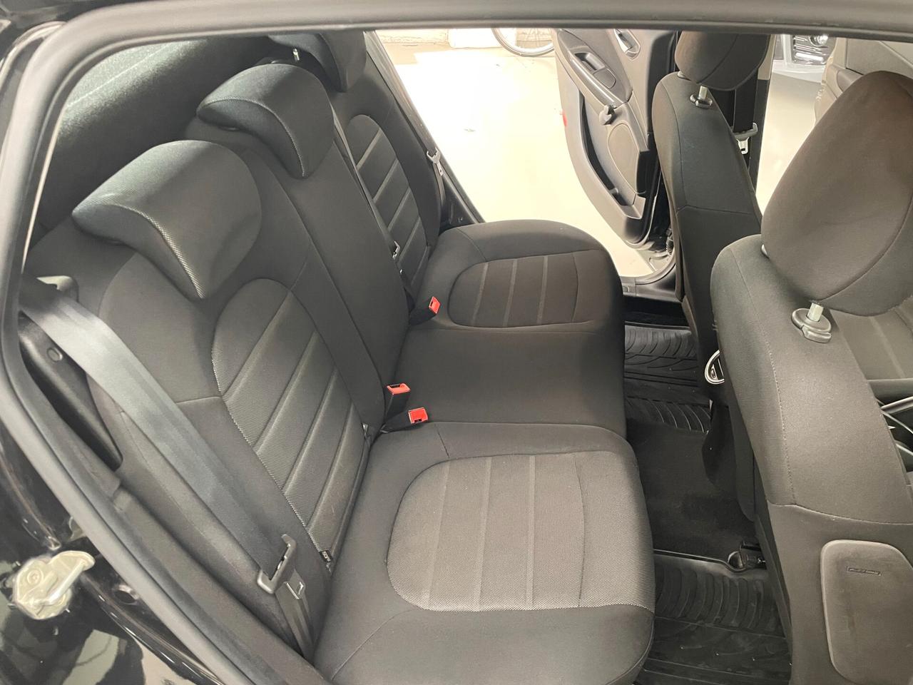 Fiat Bravo 1.6 MJT 105 CV DPF