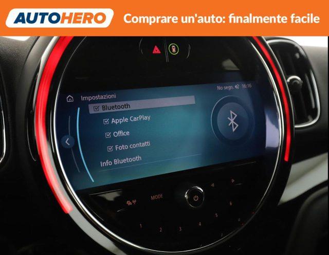 MINI Countryman 2.0 Cooper D Business Countryman Automatica