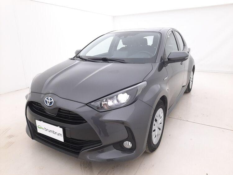 Toyota Yaris Hybrid Business BR877636 1.5 Full Hybrid 116CV