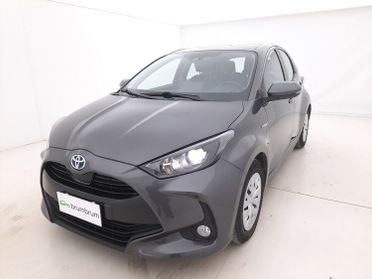 Toyota Yaris Hybrid Business BR877636 1.5 Full Hybrid 116CV