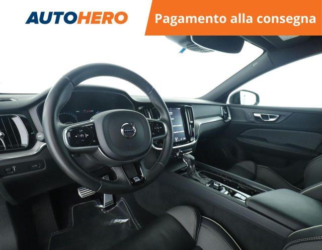 VOLVO S60 T4 Geartronic R-design