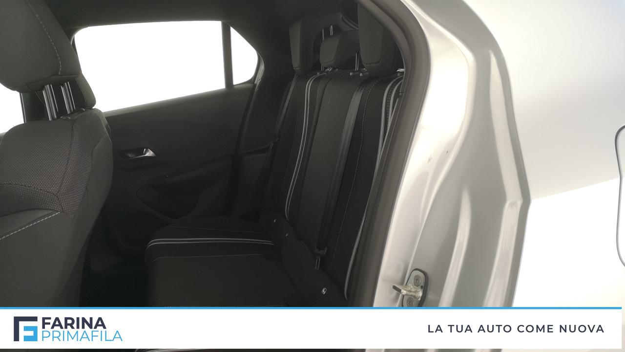 OPEL Corsa VI 2023 - Corsa 1.2 GS s&s 100cv