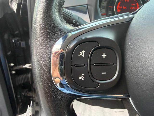 FIAT 500 1.2 Mirror
