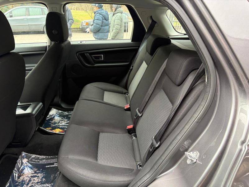 Land Rover Discovery Sport 2.0 td4 SE awd 150cv