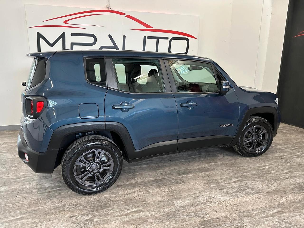 Jeep Renegade 1.0 T3 Longitude