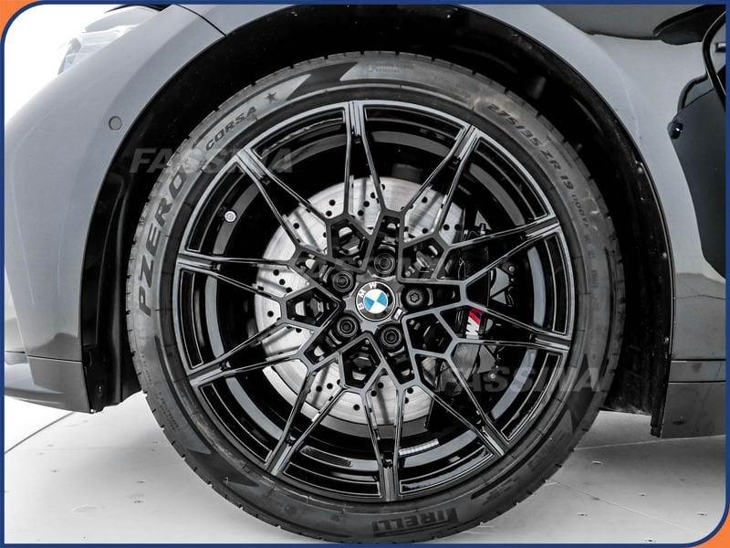 BMW Serie 3 M3 Touring M xDrive Competition