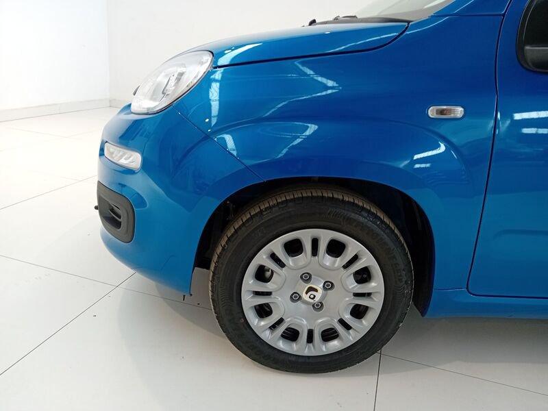 FIAT Panda Panda 1.0 FireFly S&S Hybrid