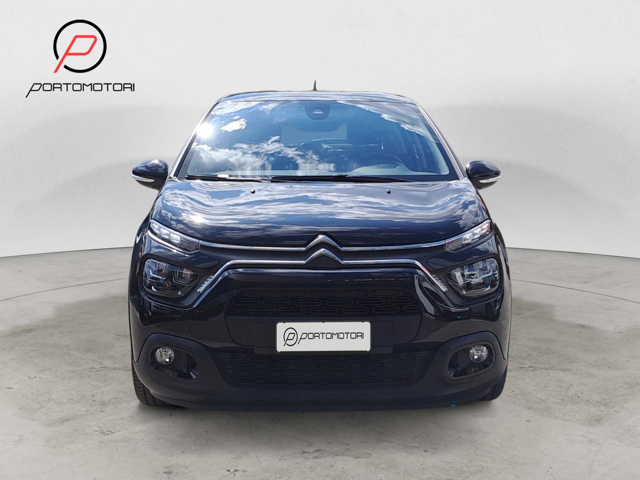 CITROEN C3 3ª serie - C3 PureTech 83 S&S Plus