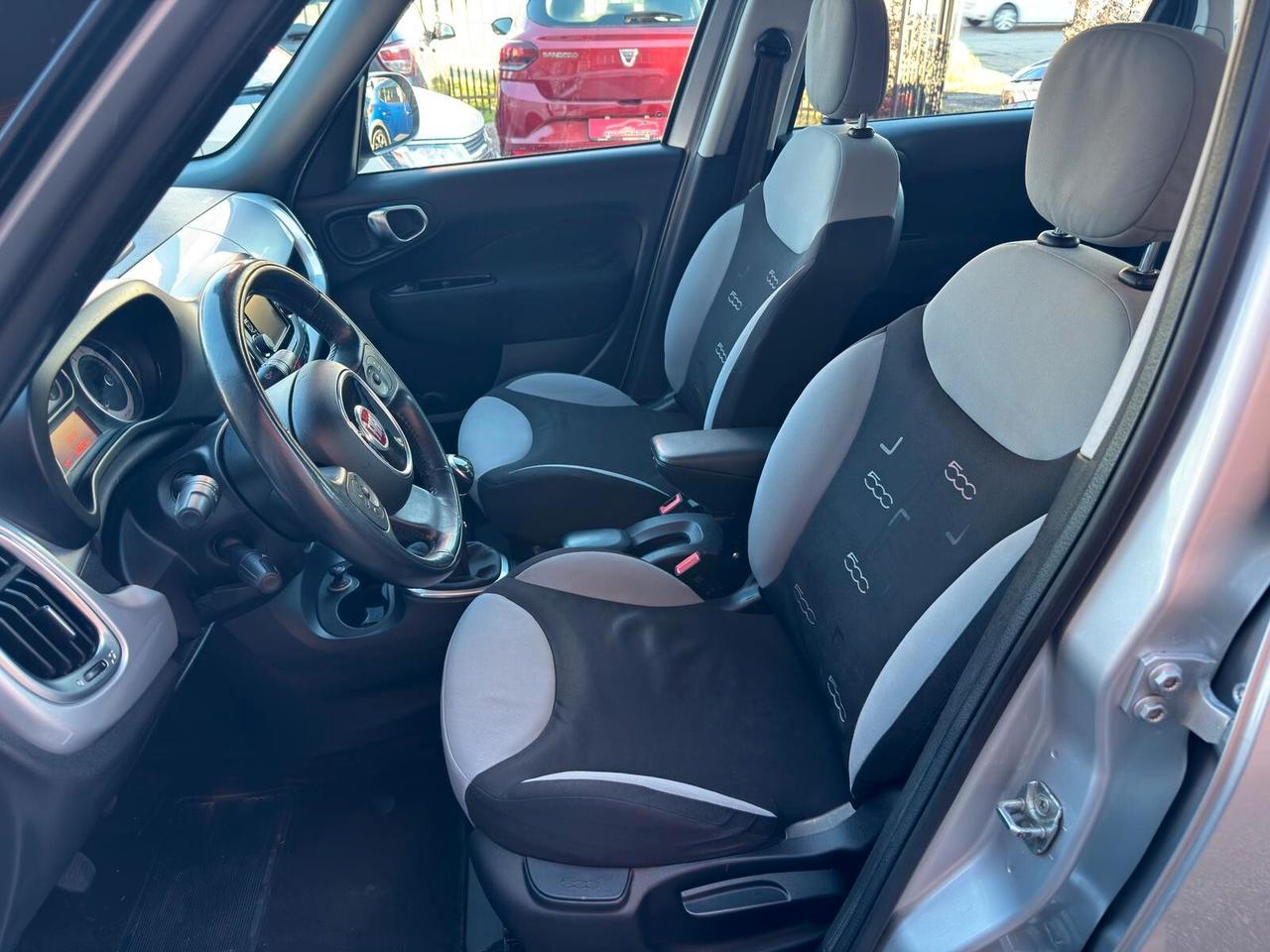 Fiat 500L 1.3 Multijet 85 CV Pop Star