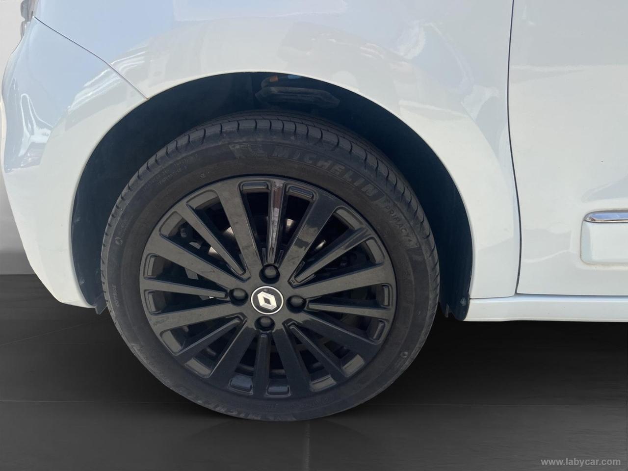 RENAULT Twingo SCe 65 CV Urban Night SOLI 14.000KM UFF ITA!