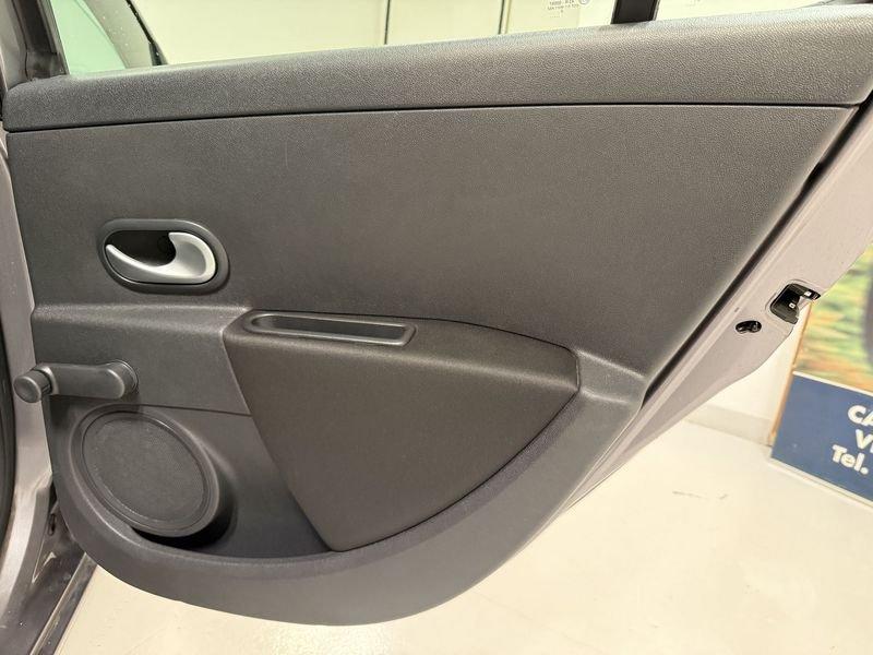 Renault Clio Clio 1.2 16V TCE 100CV SporTour Yahoo!