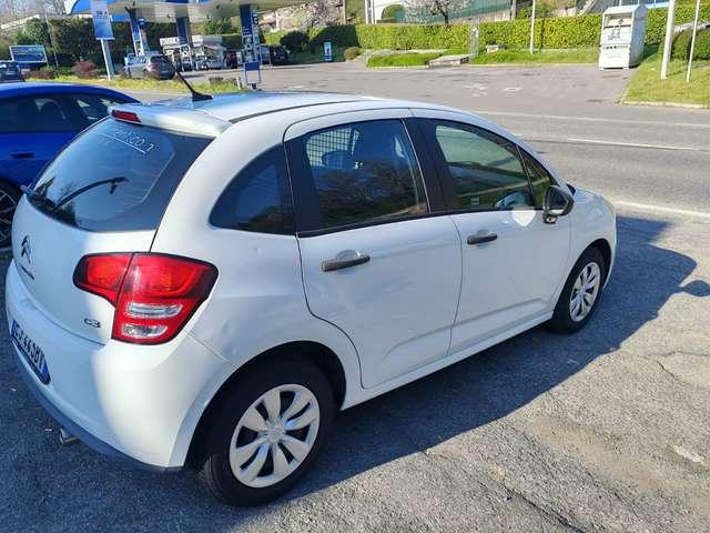 Citroen C3 1.4 hdi VAN 2 POSTI ((AUTOCARRO))