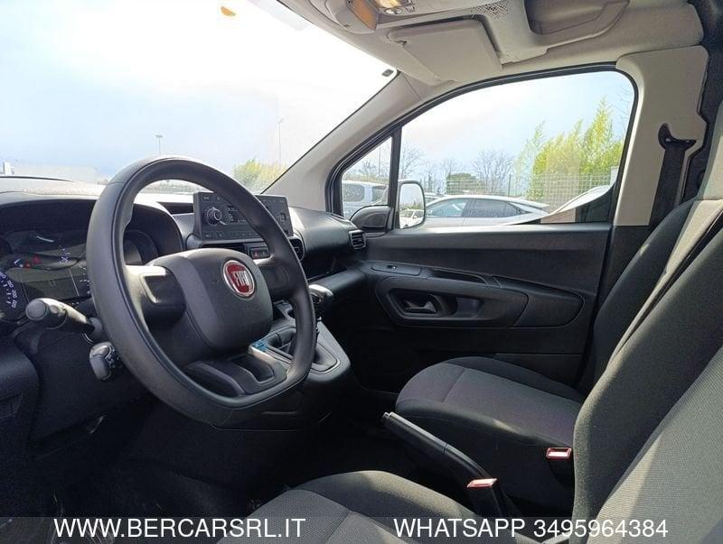 Fiat Doblo VAN LH1 1.5 BlueHdi 130cv AT8