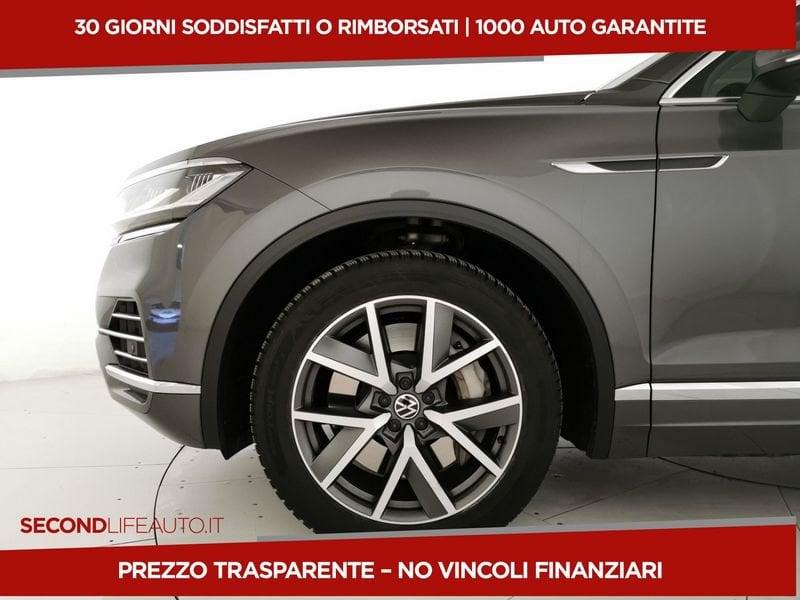 Volkswagen Touareg 3.0 V6 tsi eh Atmosphere tiptronic