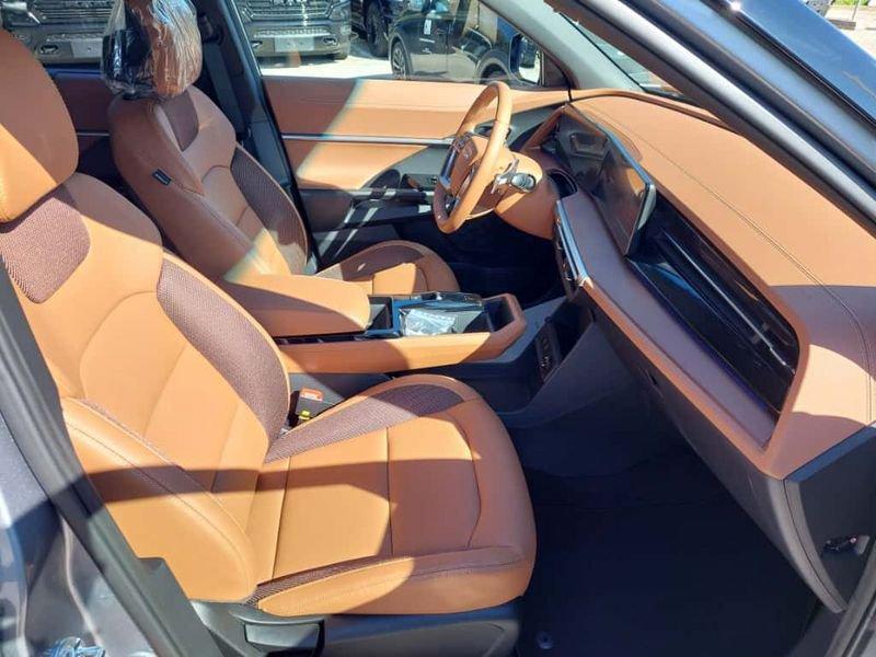 KGM Torres Torres Full Hybrid 204 CV K-Line