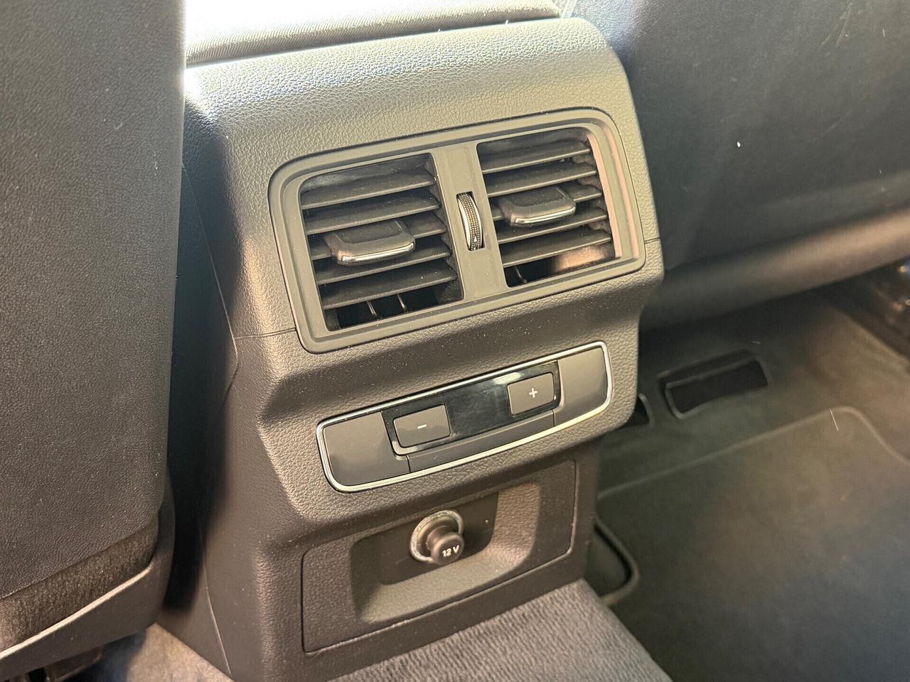 AUDI Q5 35 TDI QUATTRO S TRONIC BUS. SPORT