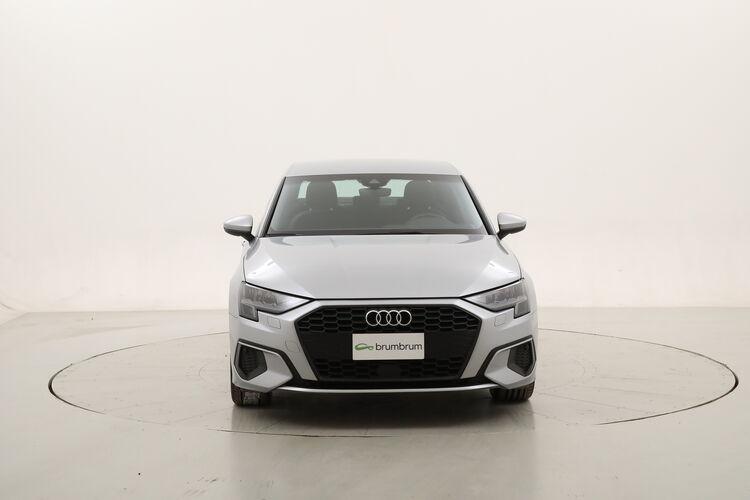 Audi A3 Sedan Business S tronic BR907020 2.0 Diesel 116CV