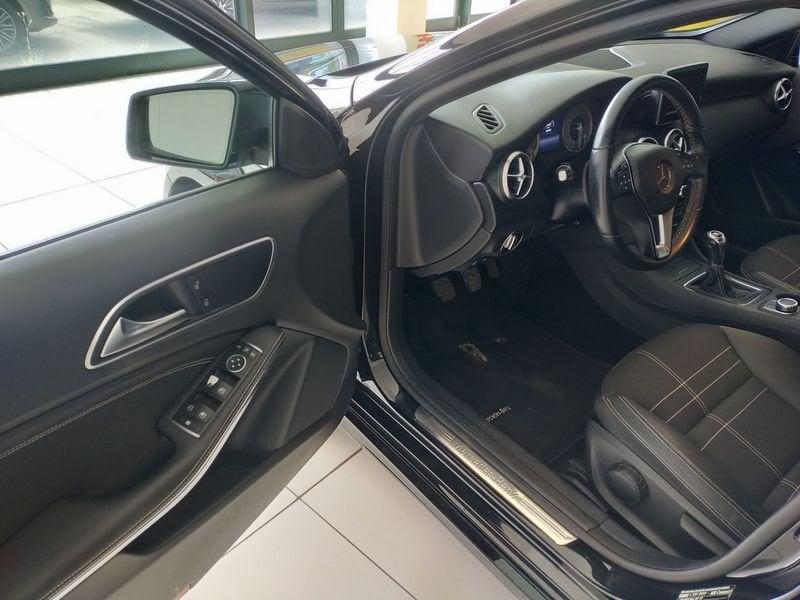 Mercedes-Benz Classe A A 180 Sport