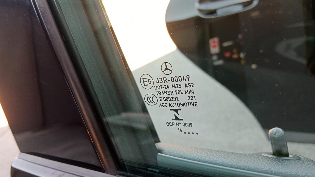 Mercedes-benz B 200 Premium - PERMUTE