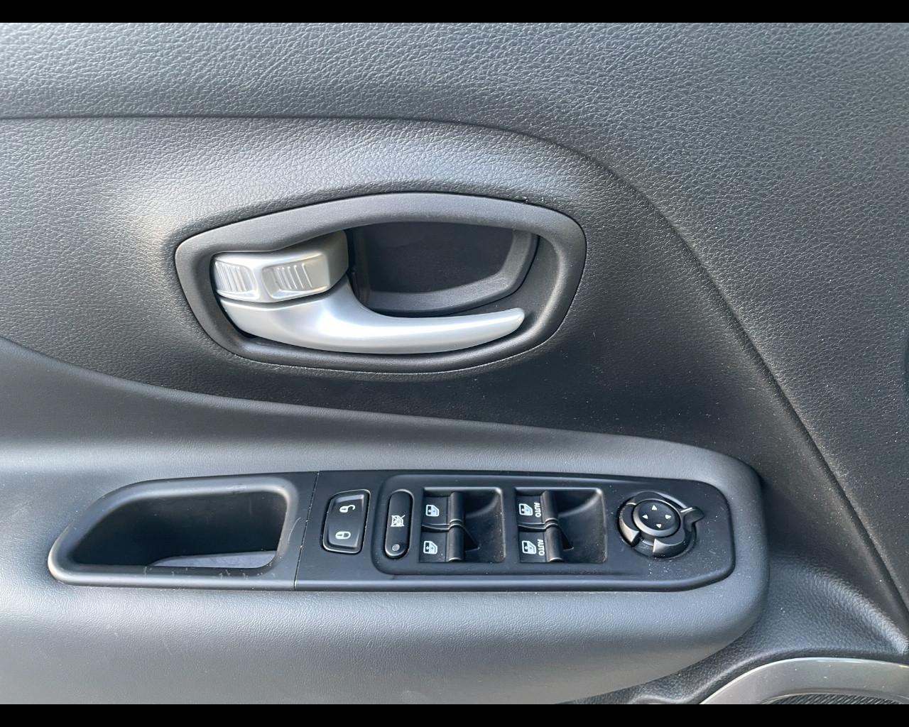 JEEP Renegade My23 Longitude 1.6 Multijet Ii 130 Cv E6.4