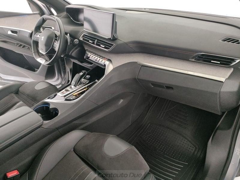 Peugeot 3008 3008 BlueHDi 130 S&S EAT8 GT Pack