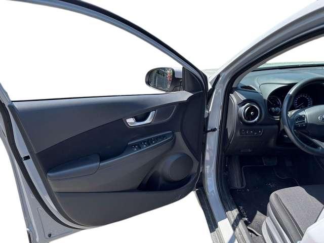 Hyundai KONA 1.6 gdi hev Xline 2wd 141cv dct