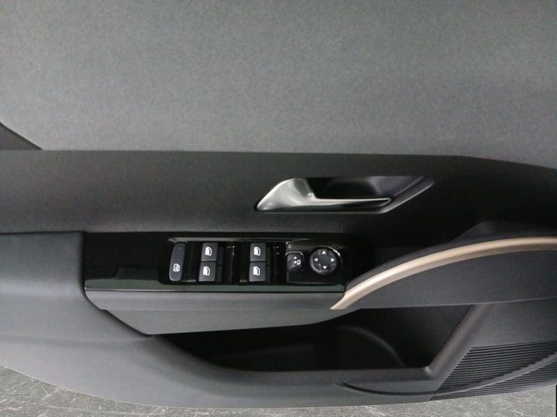 Lancia Ypsilon 1.2 mhev LX 110cv e-dct
