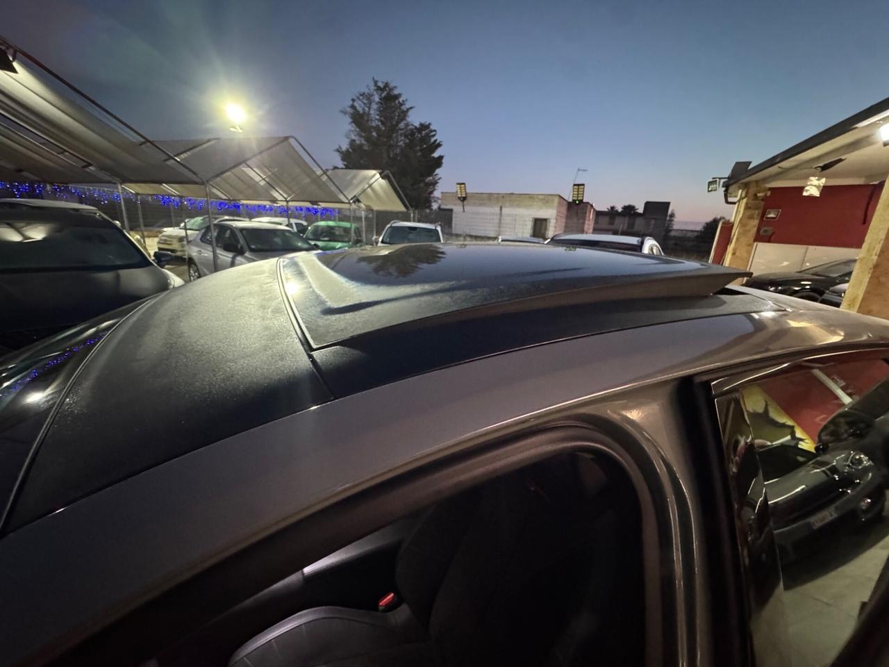 DS4 BlueHDi 130 aut. Performance Line+ Tetto Led a