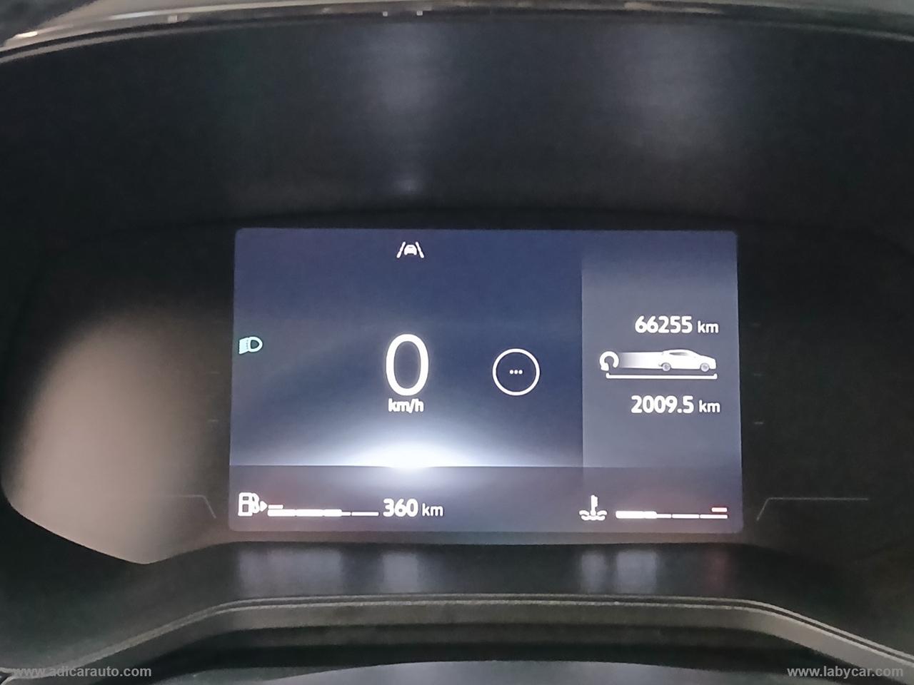 RENAULT Clio SCe 65 CV Evolution PREZZO REALE
