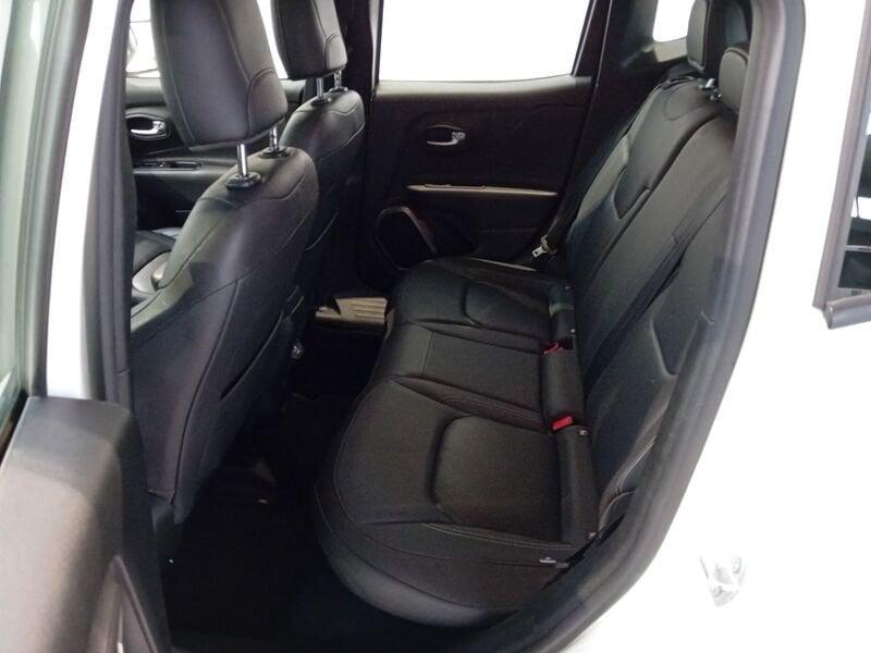 Jeep Renegade Renegade 1.4 MultiAir Limited