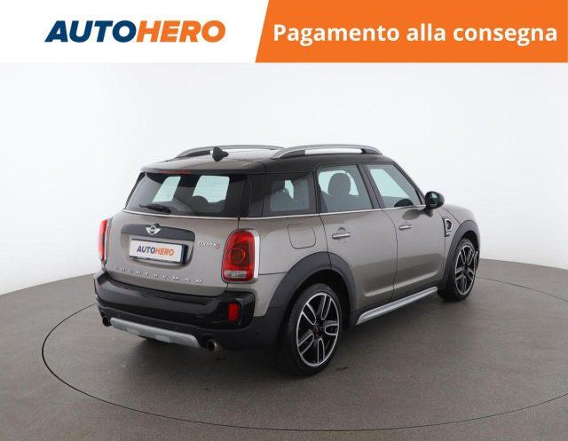 MINI Countryman 2.0 Cooper S Countryman