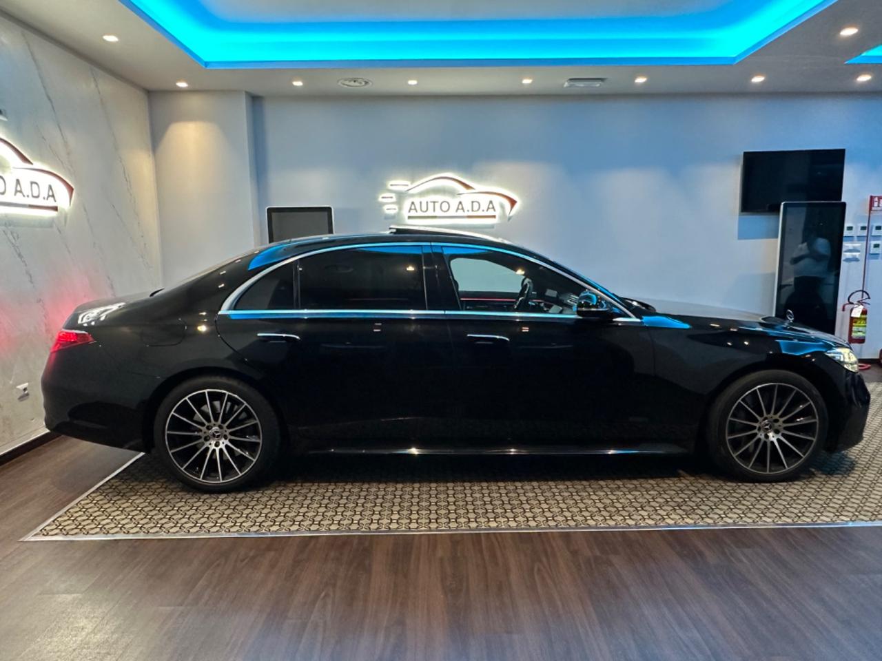 Mercedes-benz S 500 S 350 d Premium Plus Lunga