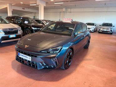 Cupra Leon 1.5 Hybrid 150 CV DSG KM 0
