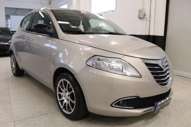 LANCIA Ypsilon 1.3 MJT 16V 95 CV 5 porte S&S Platinum
