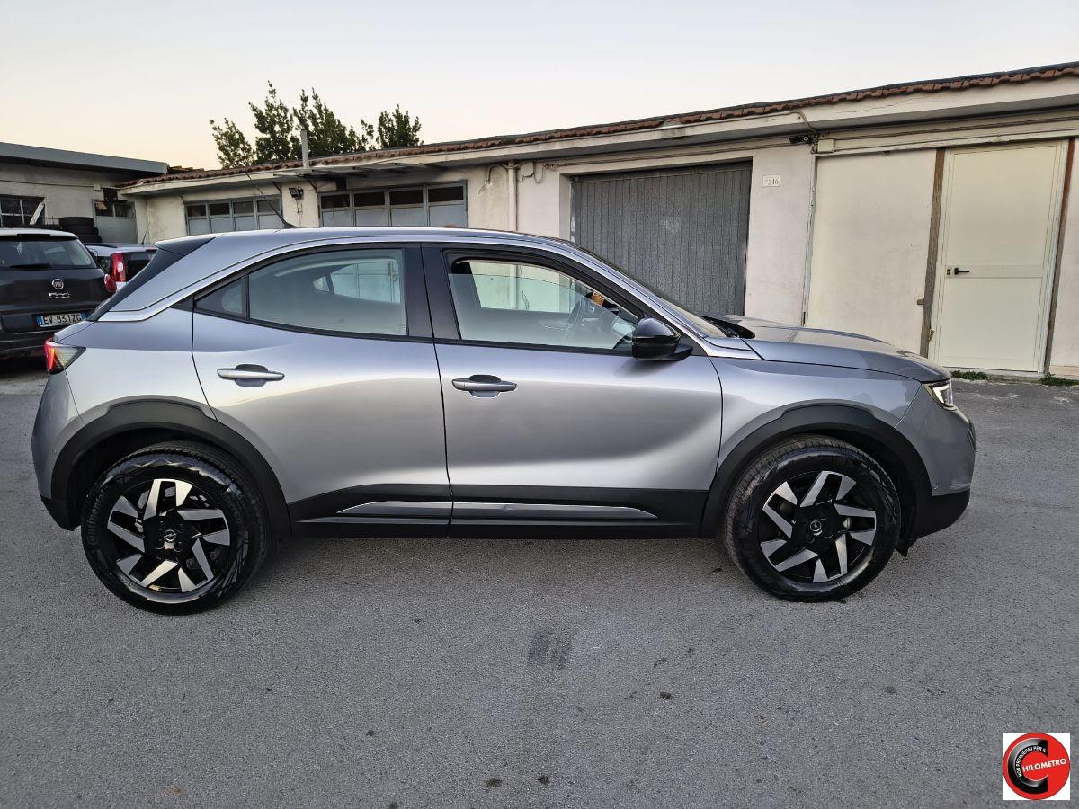 OPEL Mokka 1.5 diesel Ultimate