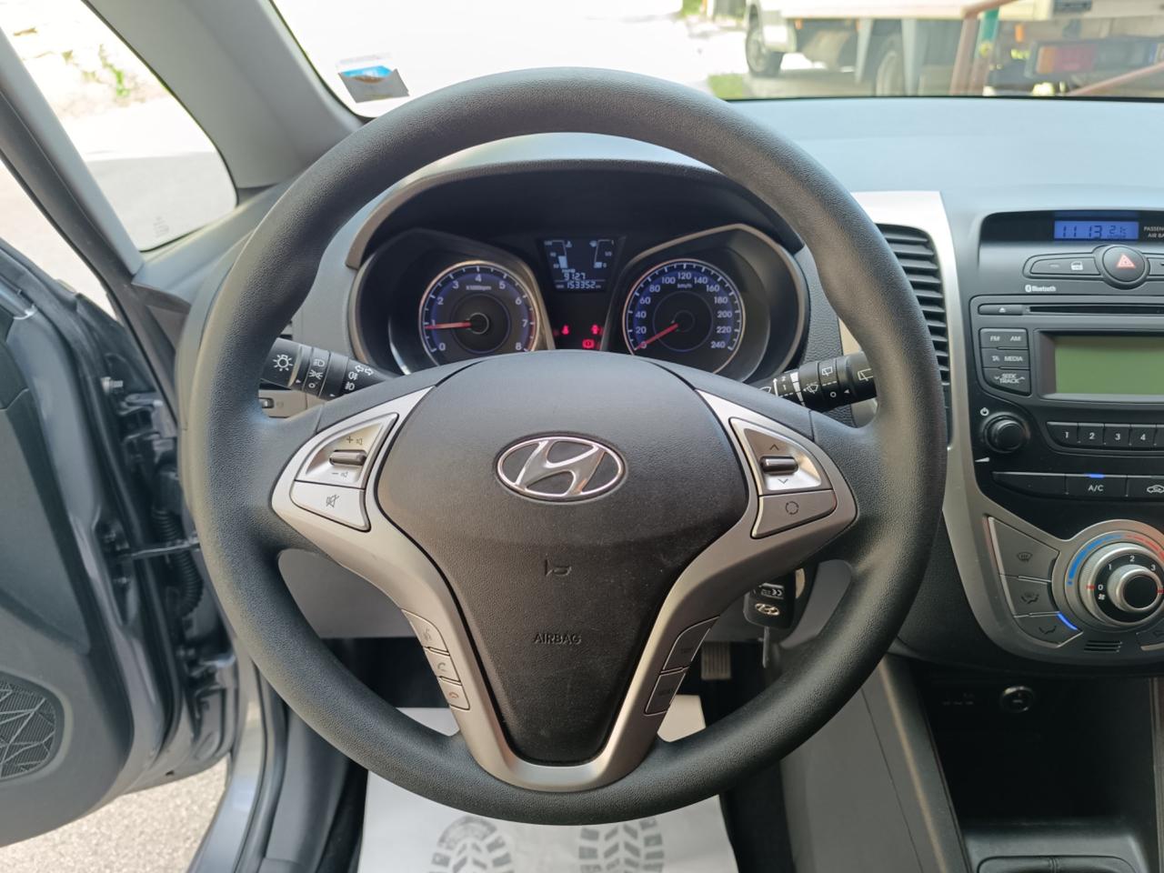 Hyundai iX20 1.4 90 CV Econext Comfort