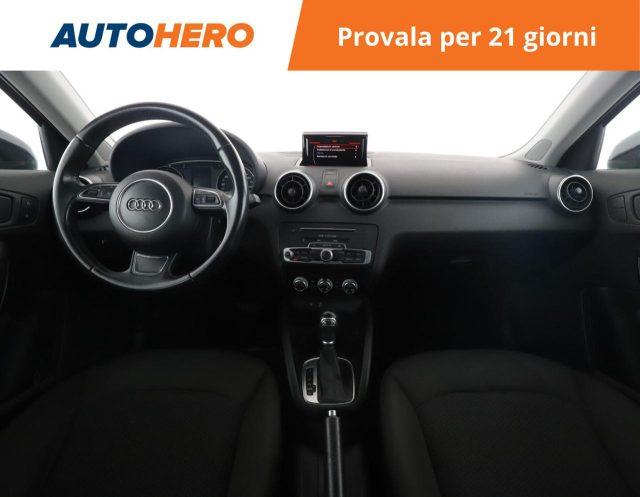 AUDI A1 SPB 1.4 TDI ultra S tronic