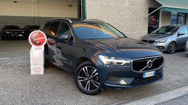 Volvo XC 60 D4 Geartronic Momentum AUTOMATICA AWD